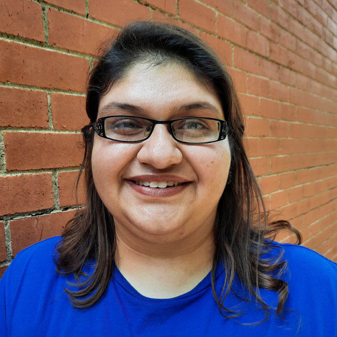 Zareen Afzaal Training Specialist Korey Kent - Office Manager